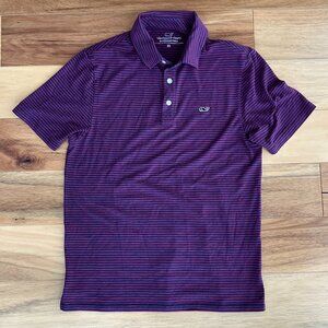 Vineyard Vines Mens Polo Shirt XS